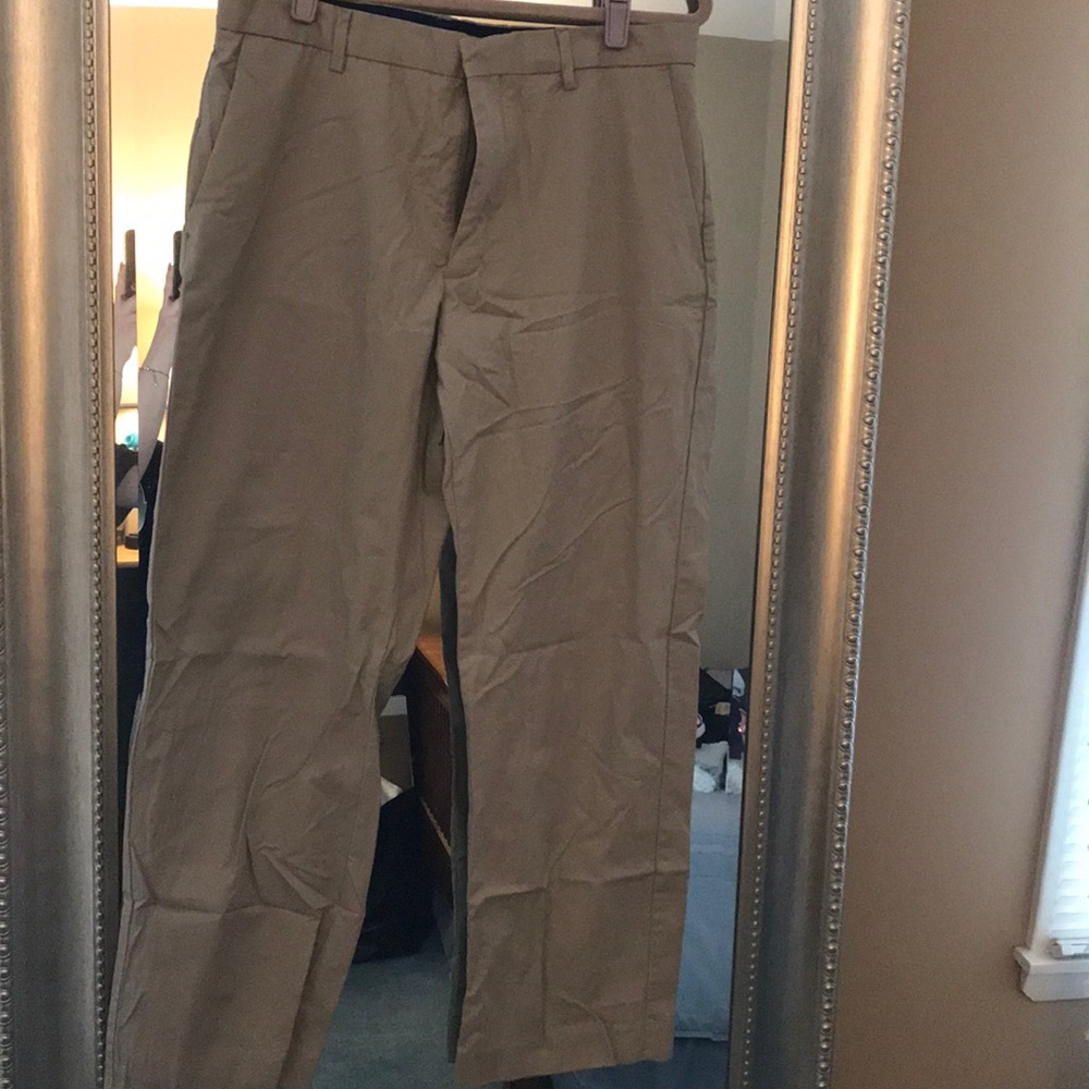 Men’s light weight slacks